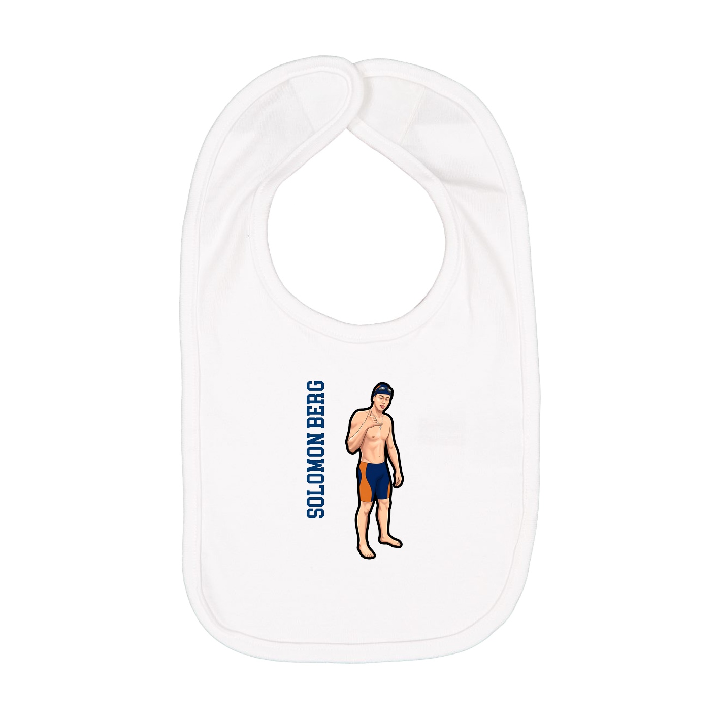 Infant Bib