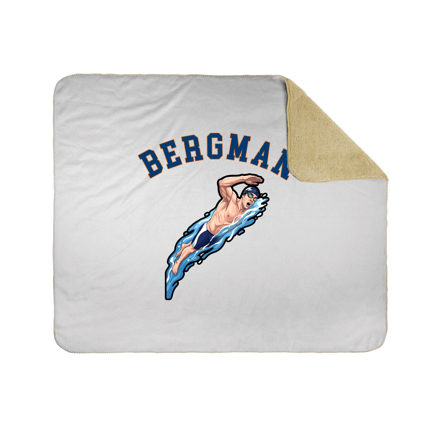 Throw Blanket