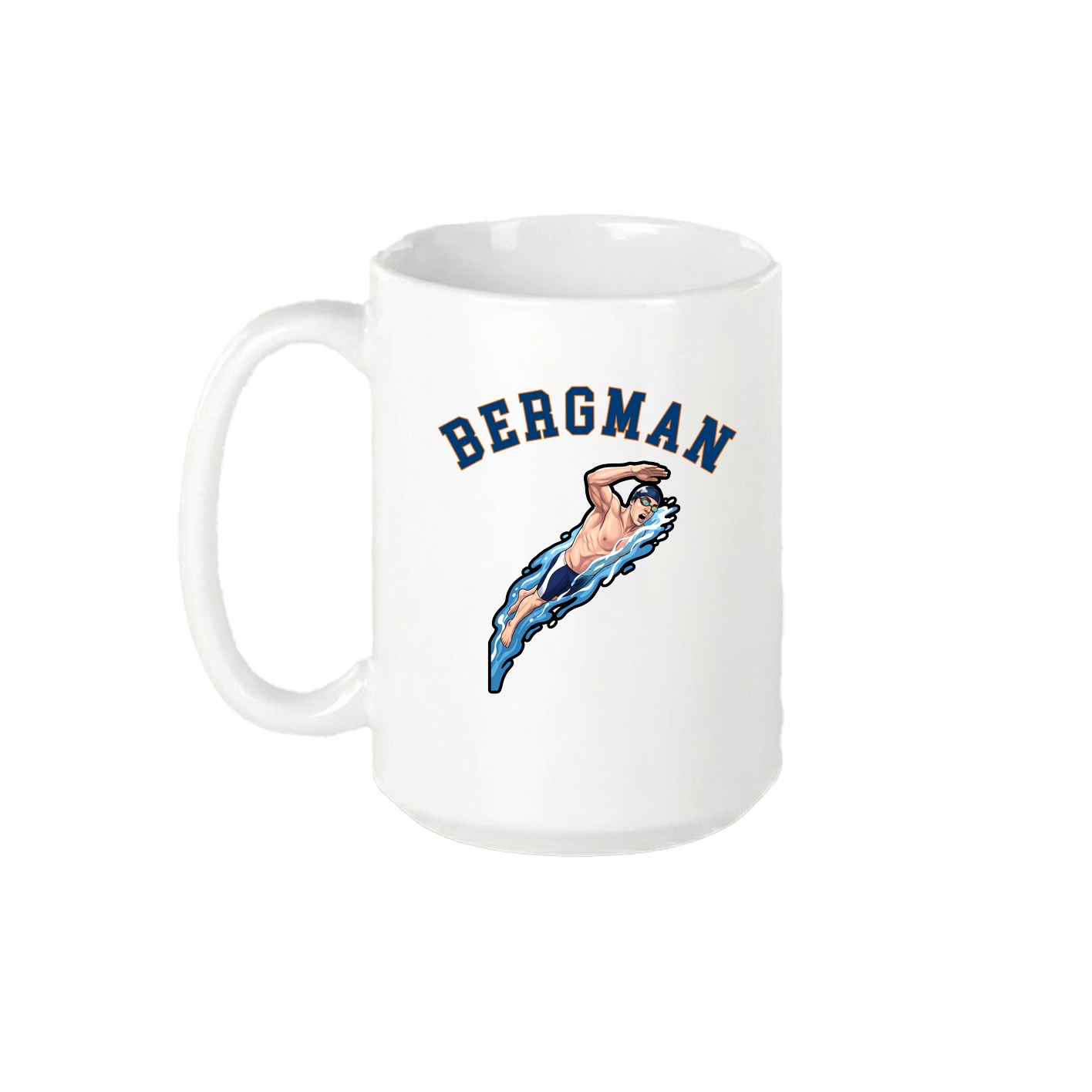15oz Coffee Mug