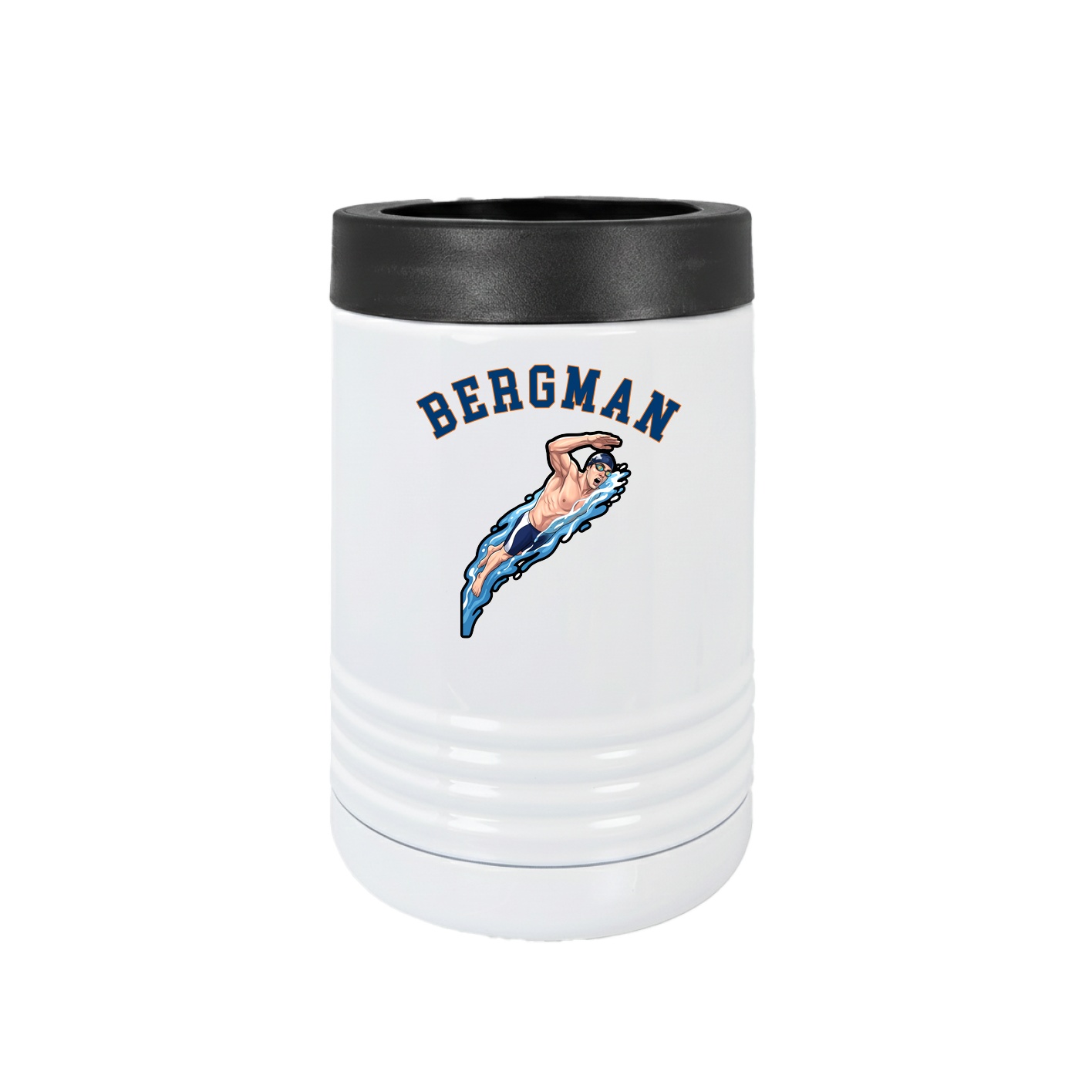 Beverage Holder — Shirsey Arch in White