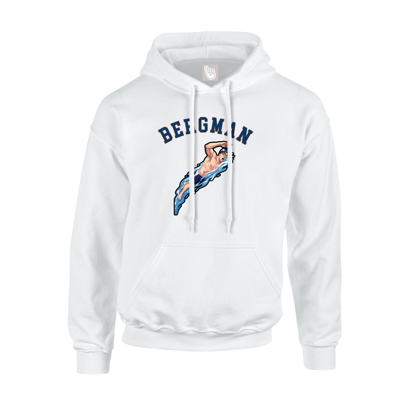 Youth Hoodie