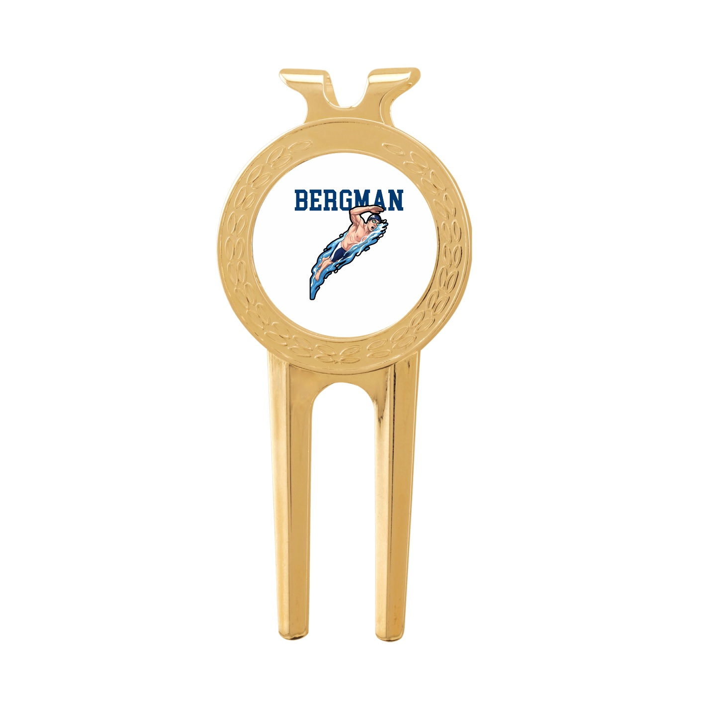 Divot Tool with Ball Marker — Shirsey in Classic