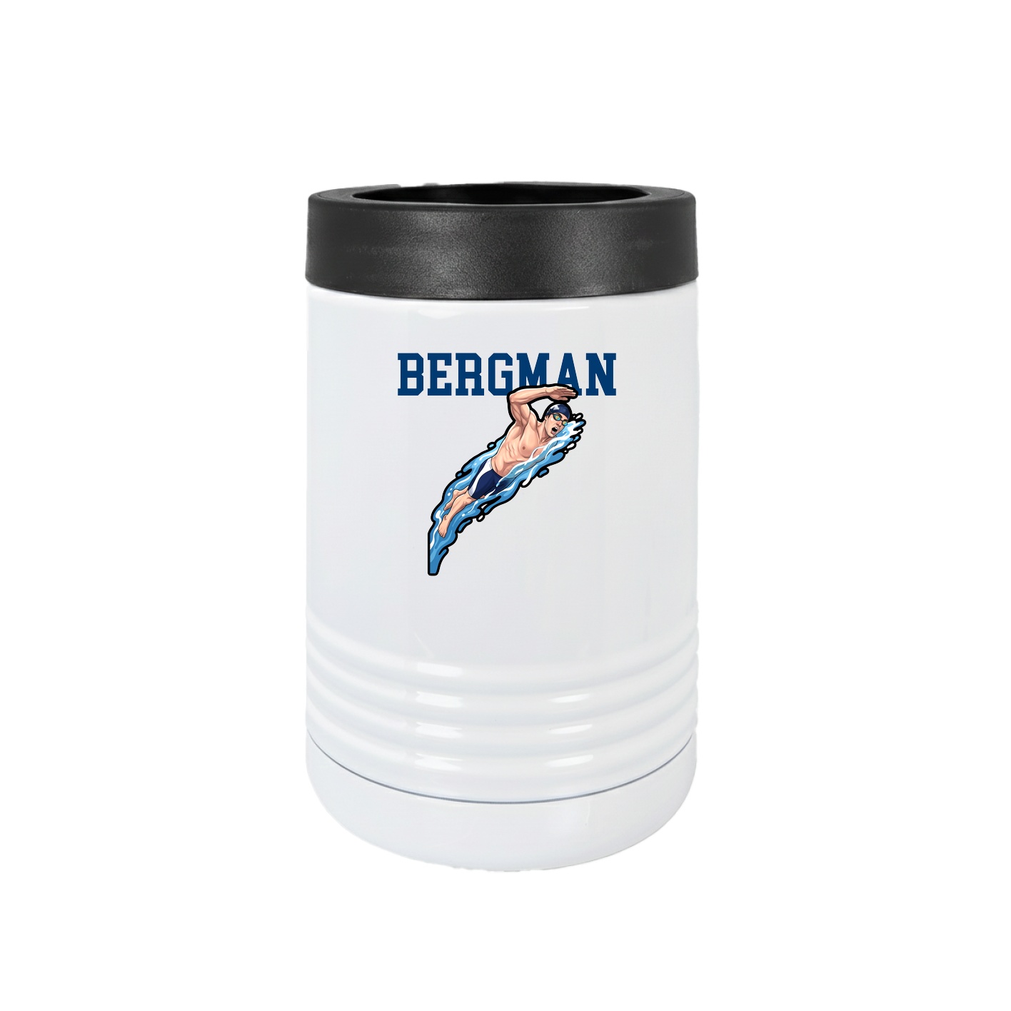 Beverage Holder — Shirsey in White