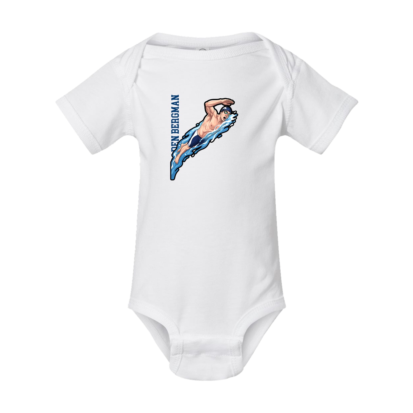Baby Onesie