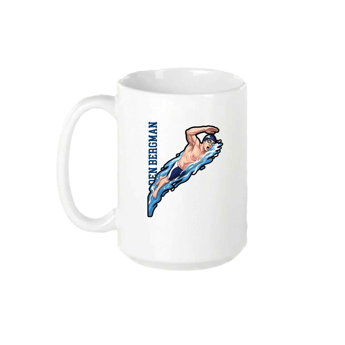 15oz Coffee Mug