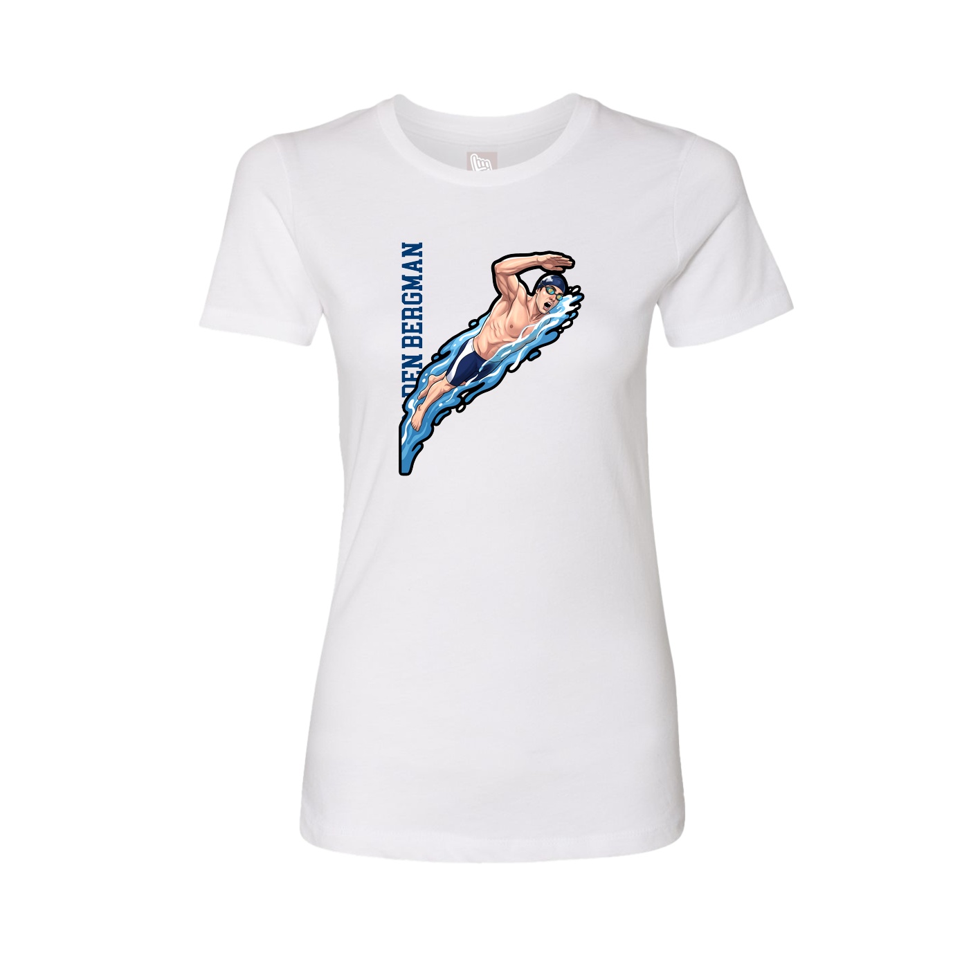 Womens Tee