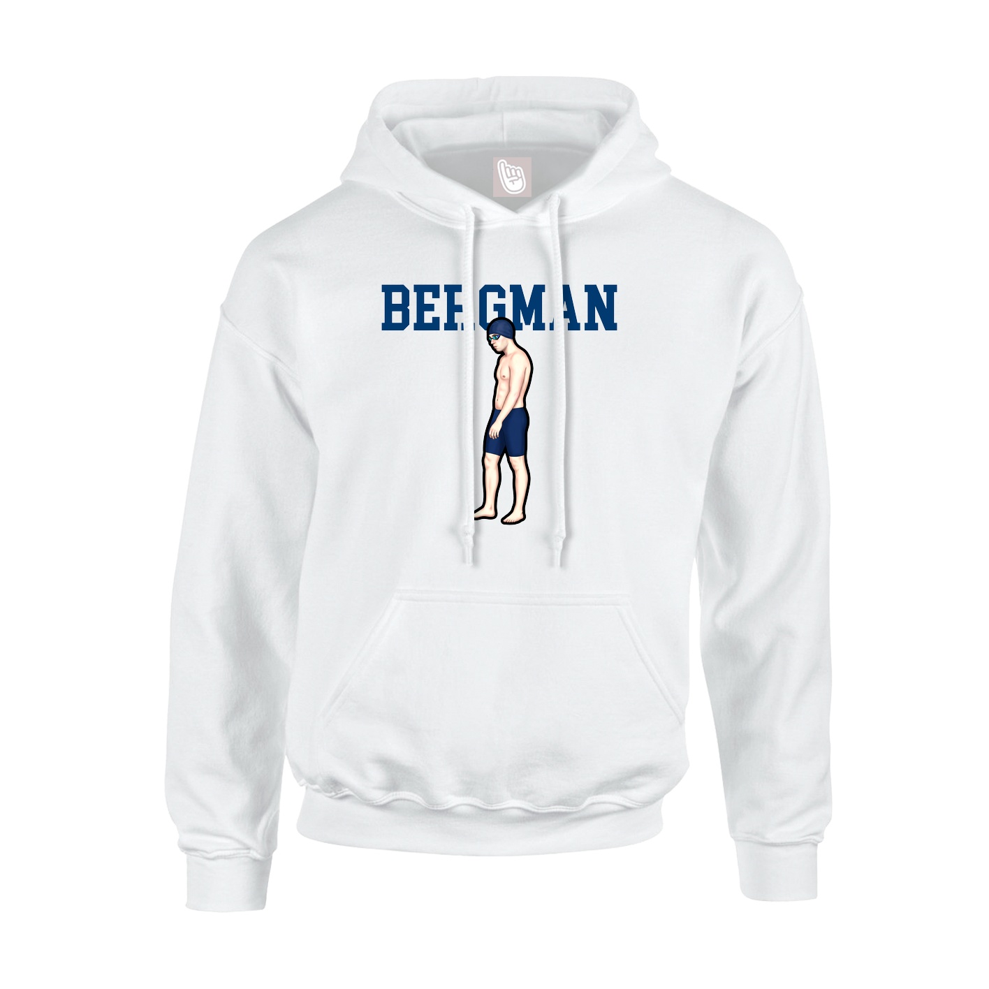 NIL Club Hoodie