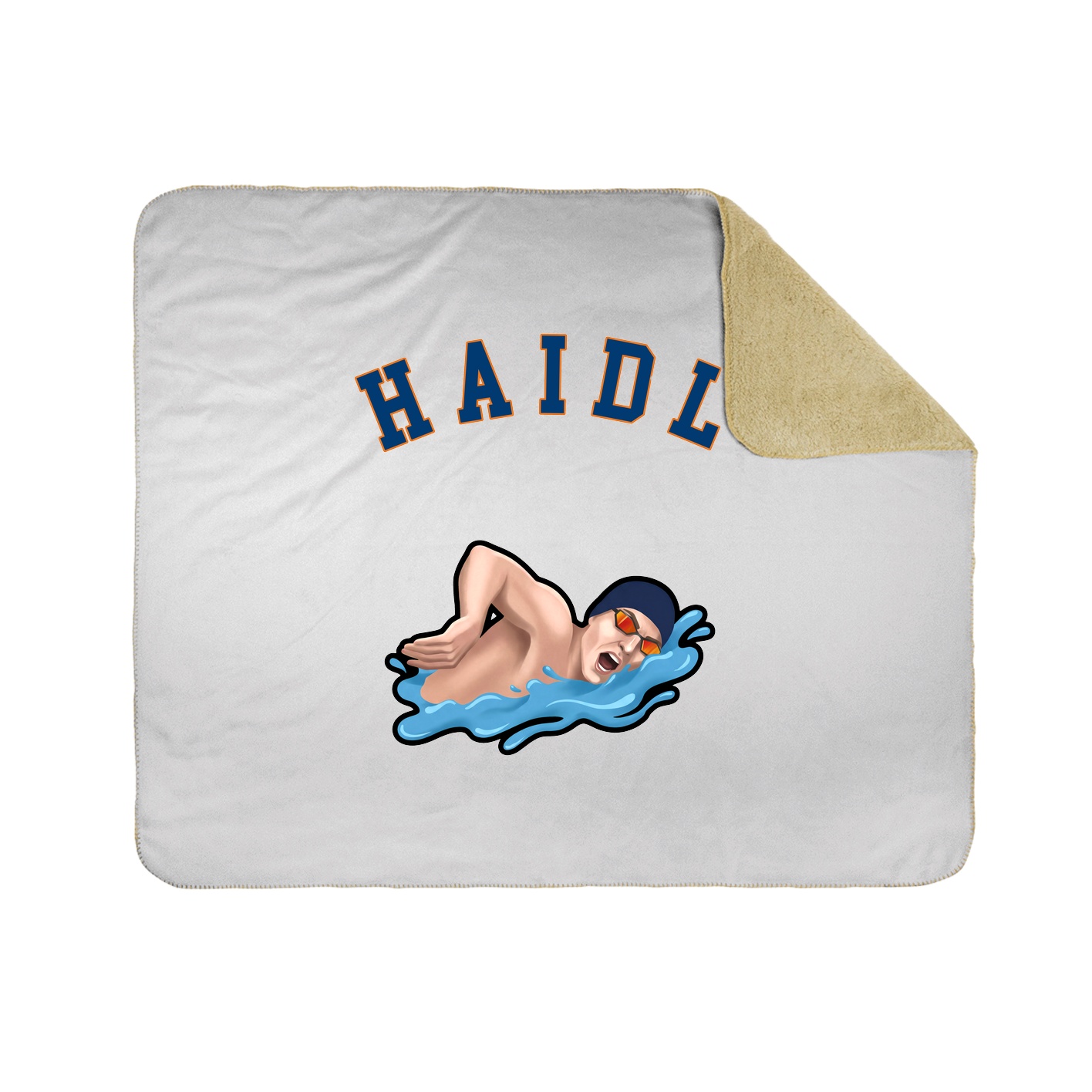 Throw Blanket