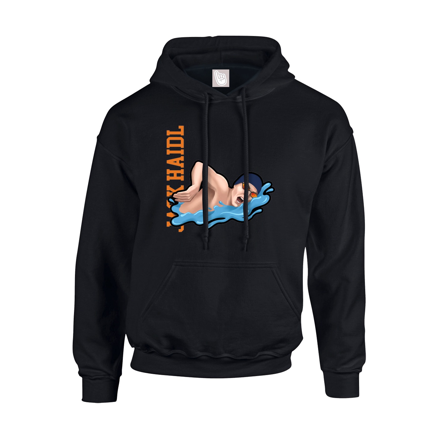 NIL Club Hoodie