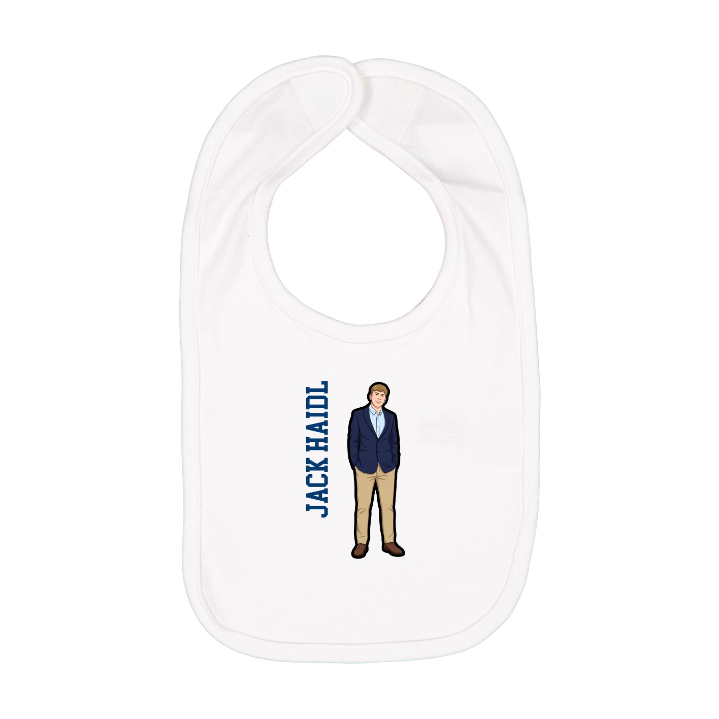 Infant Bib