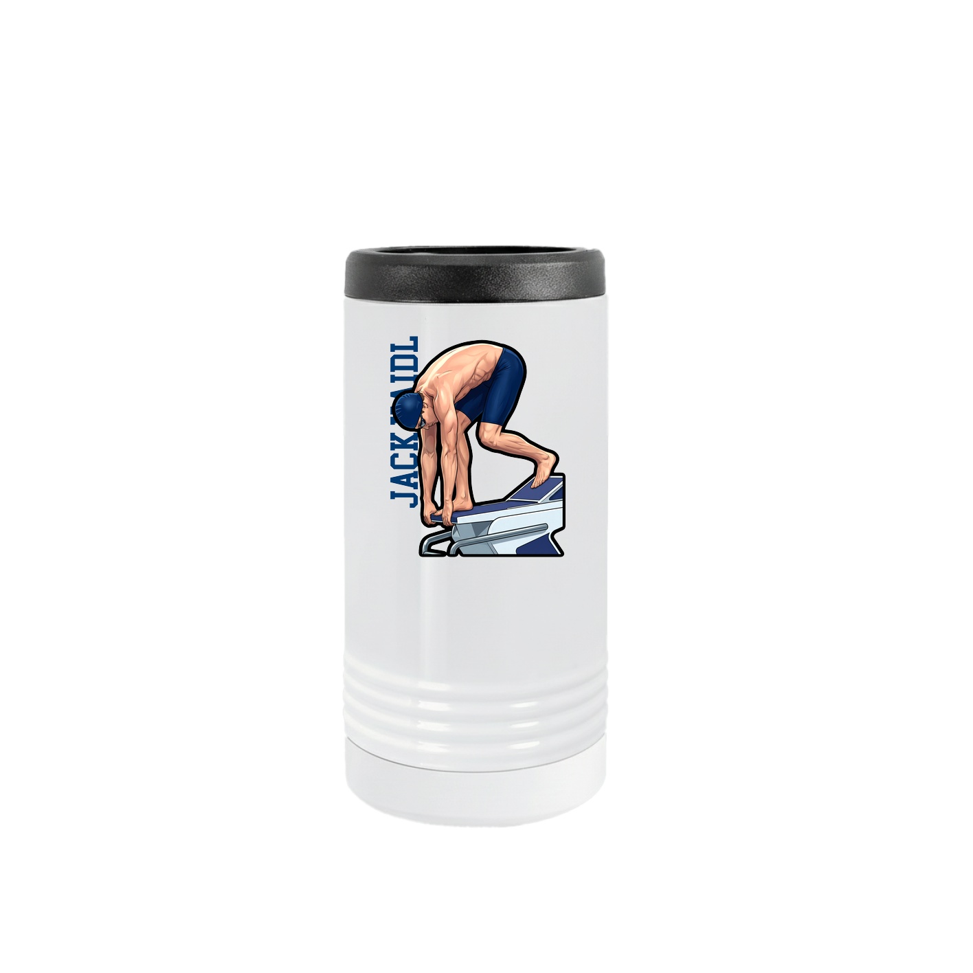Slim Beverage Holder