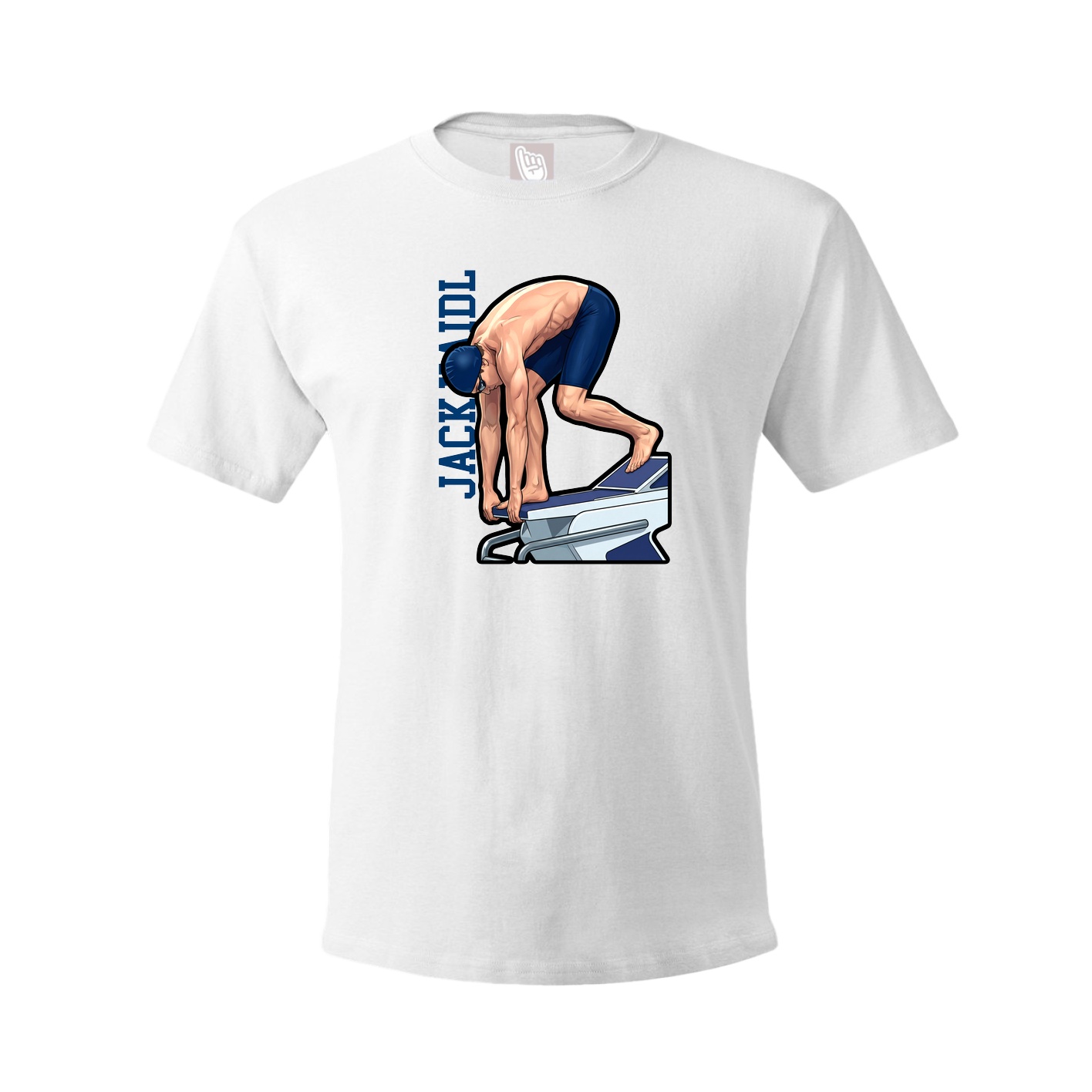 NIL Club Tee