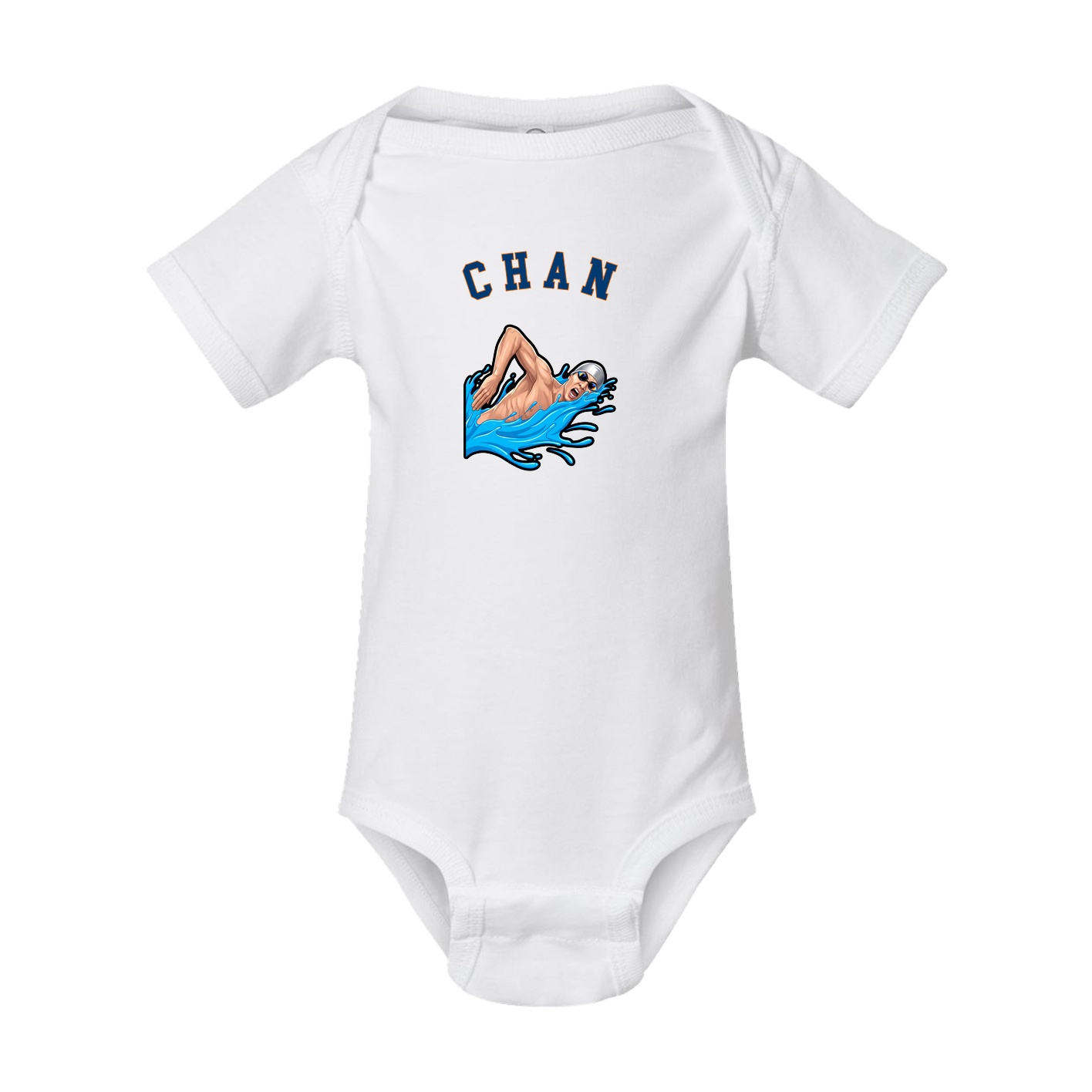 Baby Onesie