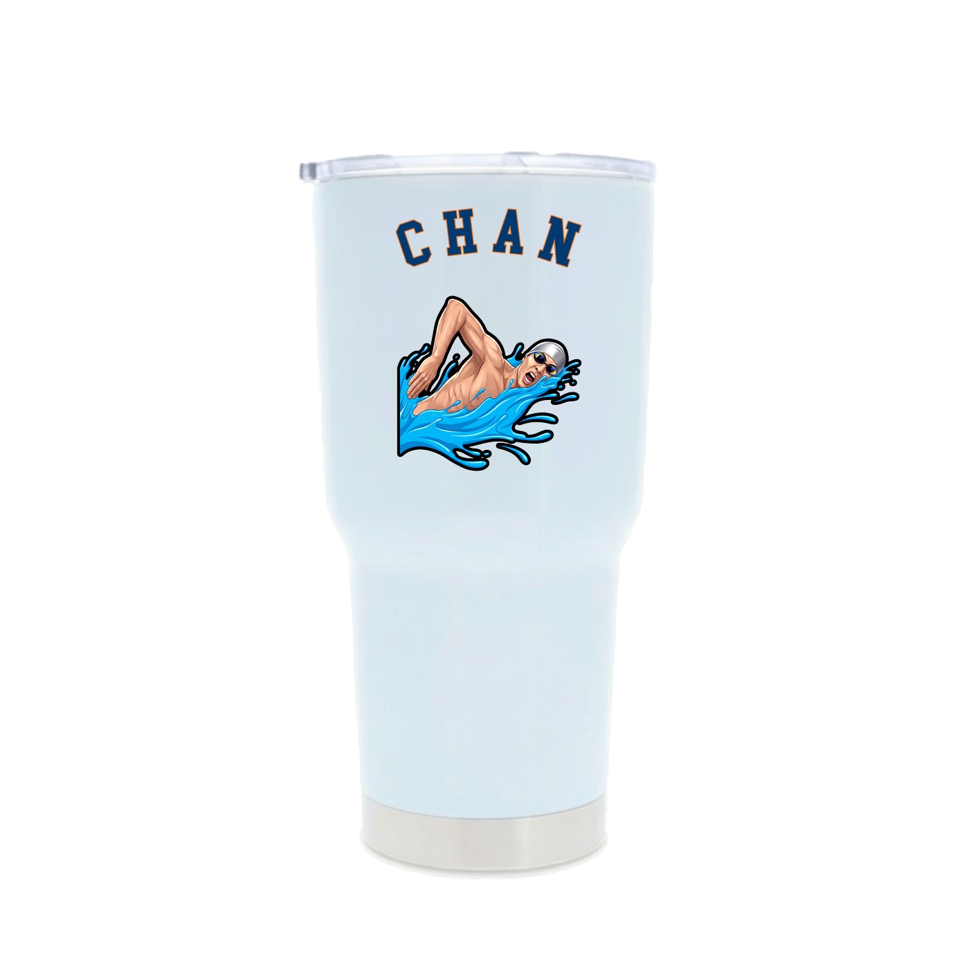 30oz Stainless Steel Tumbler