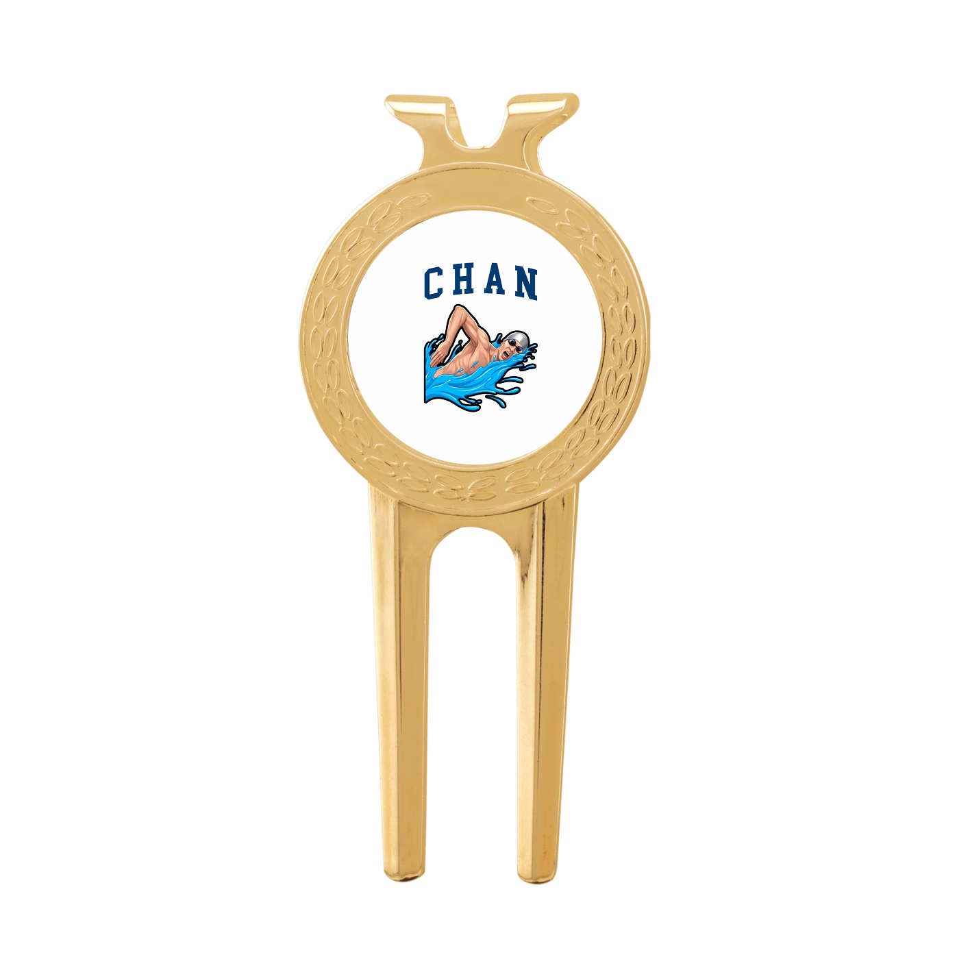 Divot Tool with Ball Marker — Shirsey in Classic
