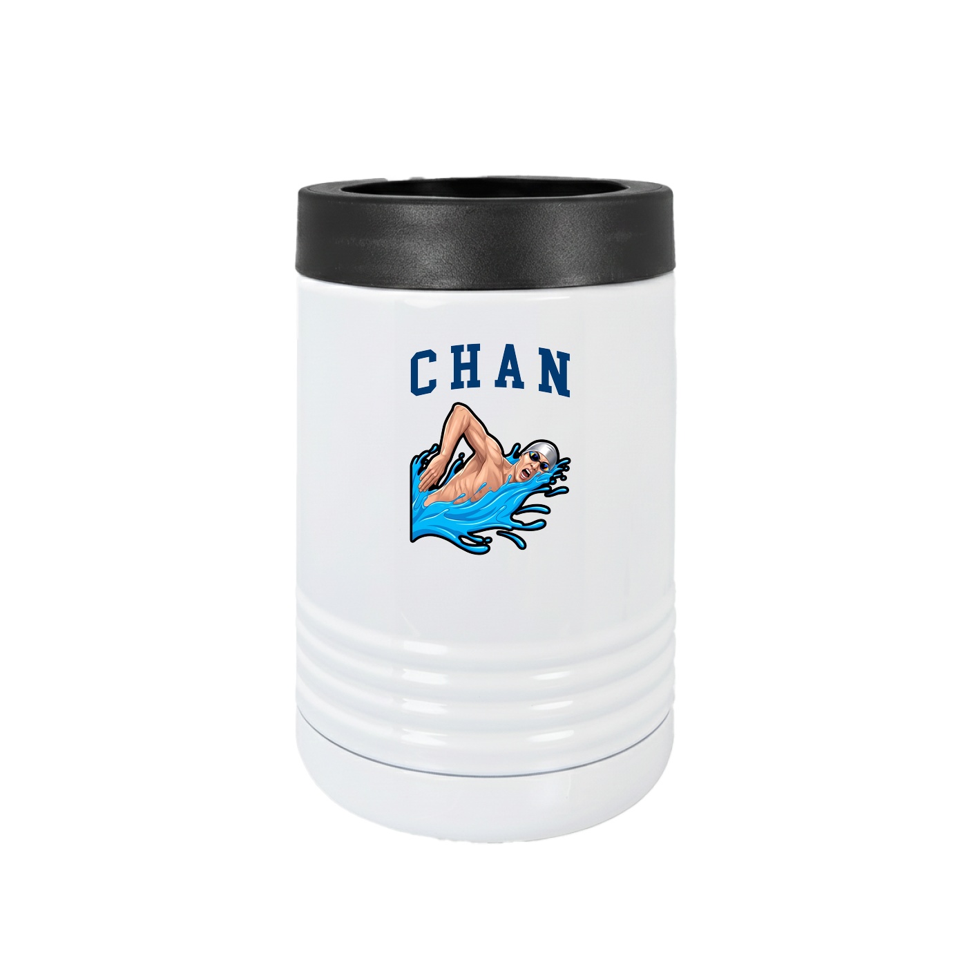 Beverage Holder — Shirsey in White