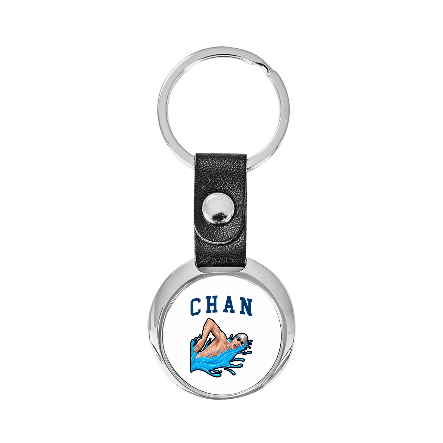 Key Chain — Shirsey in Classic