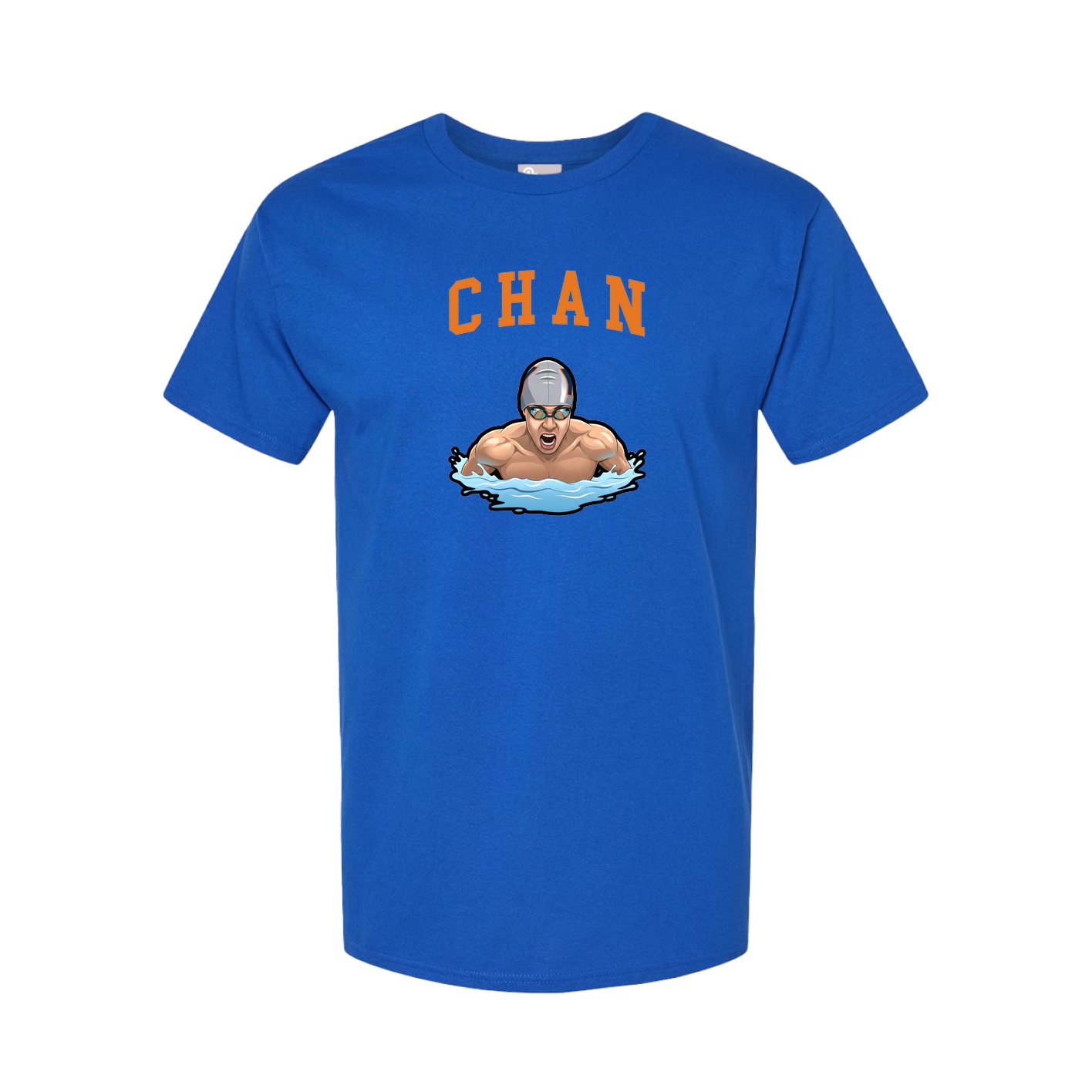 Tee — Shirsey in Royal