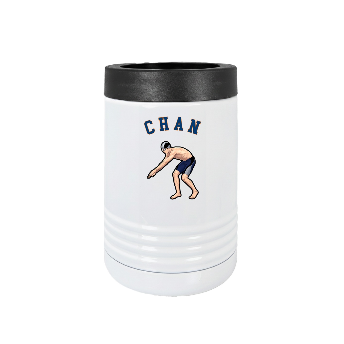 Beverage Holder — Shirsey Arch in White