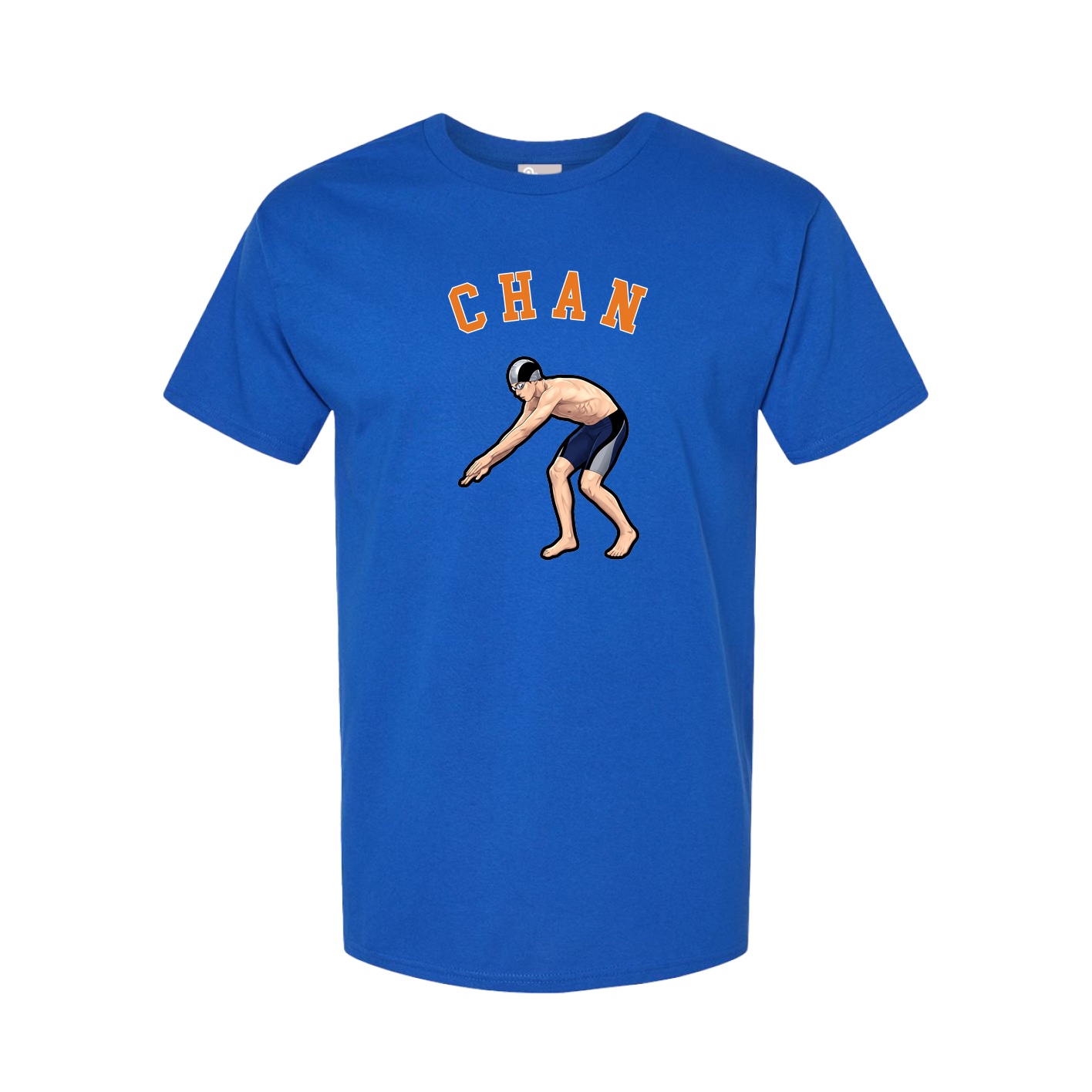 Tee — Shirsey Arch in Royal