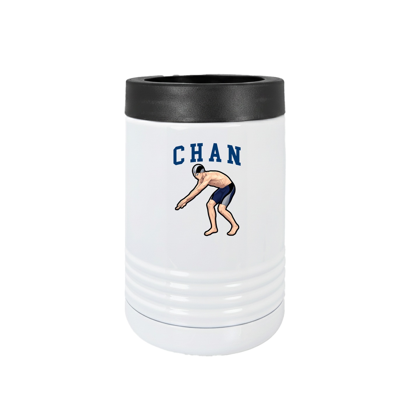 Beverage Holder — Shirsey in White