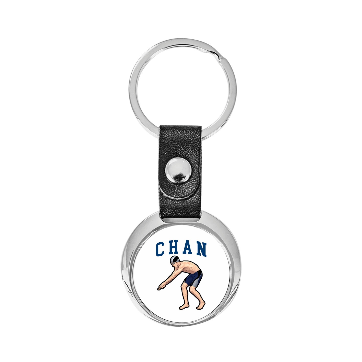 Key Chain — Shirsey in Classic