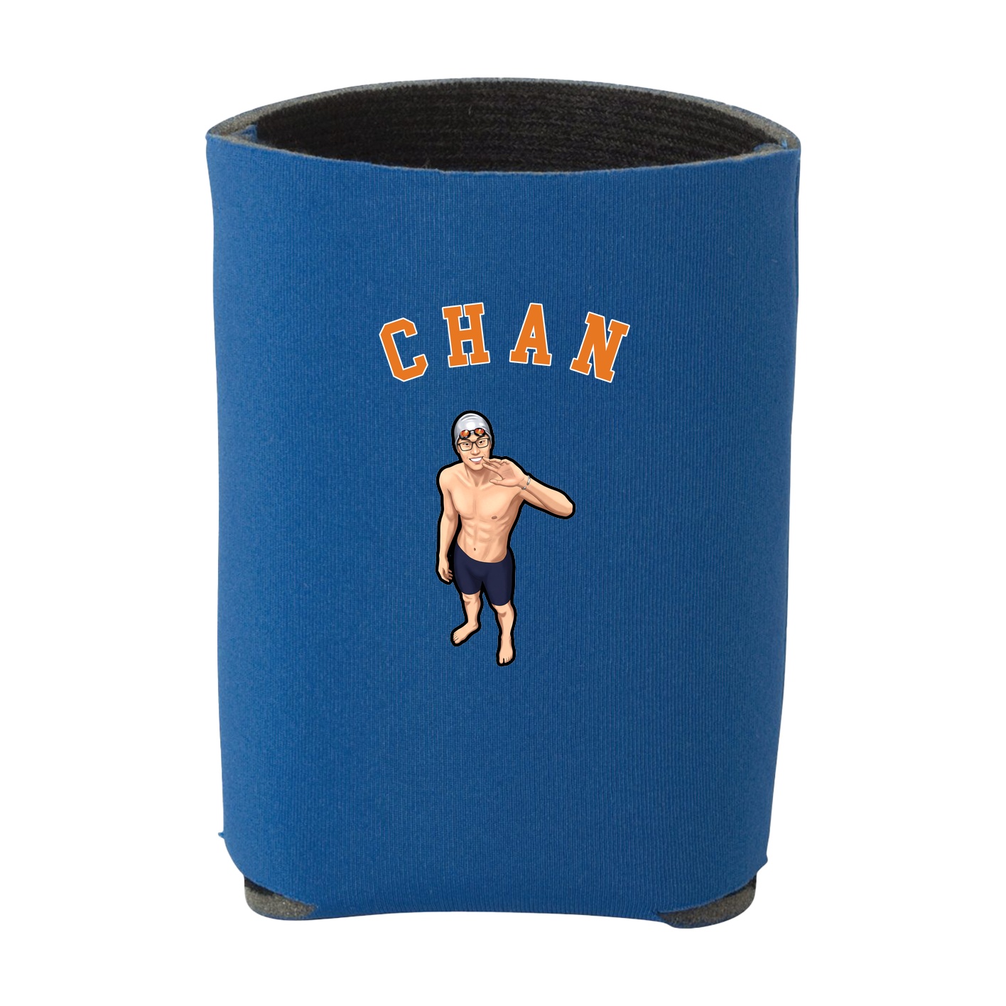 Can Holder — Shirsey Arch in Royal