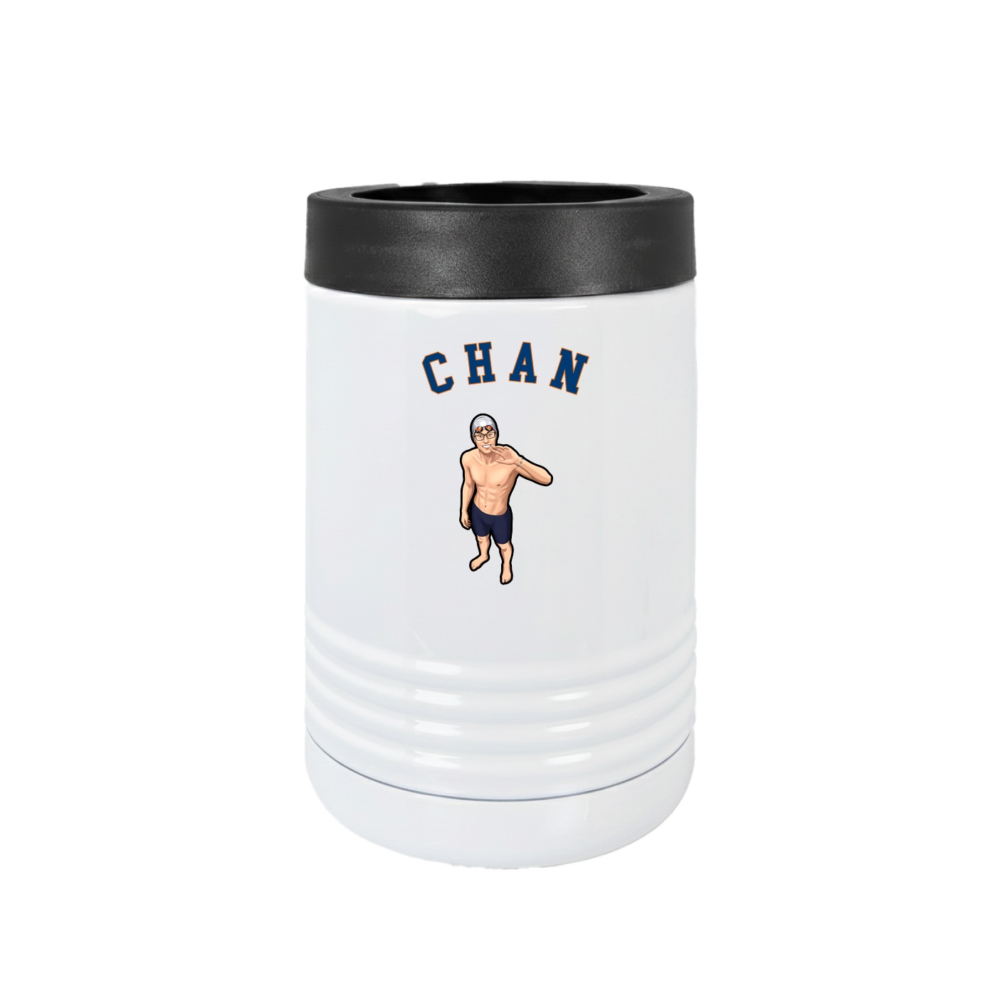 Beverage Holder — Shirsey Arch in White