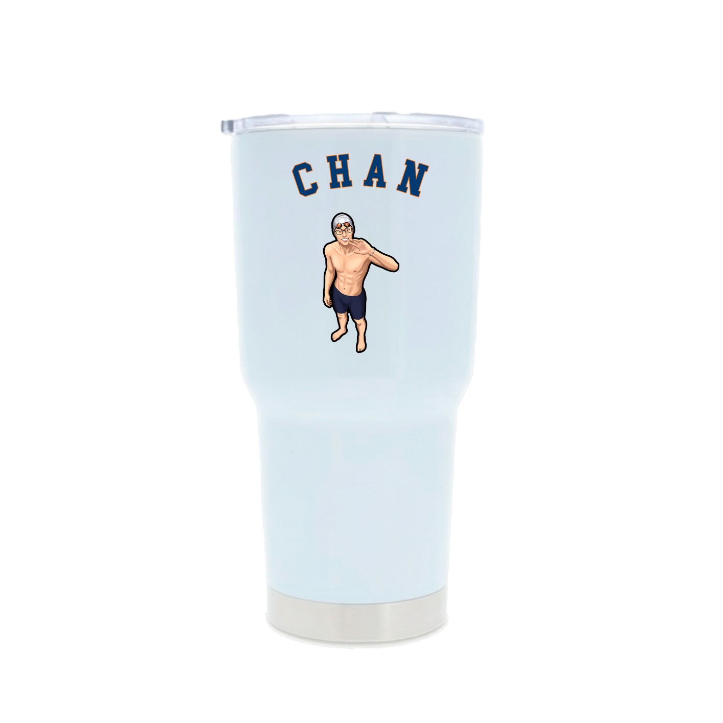 30oz Stainless Steel Tumbler