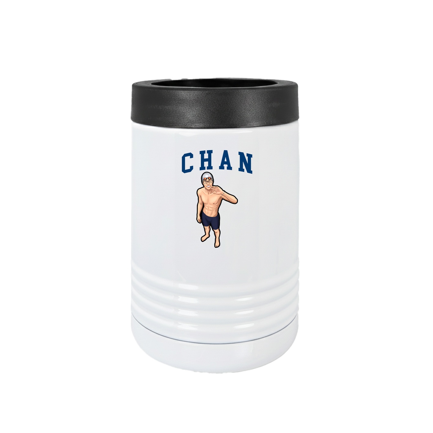 Beverage Holder — Shirsey in White