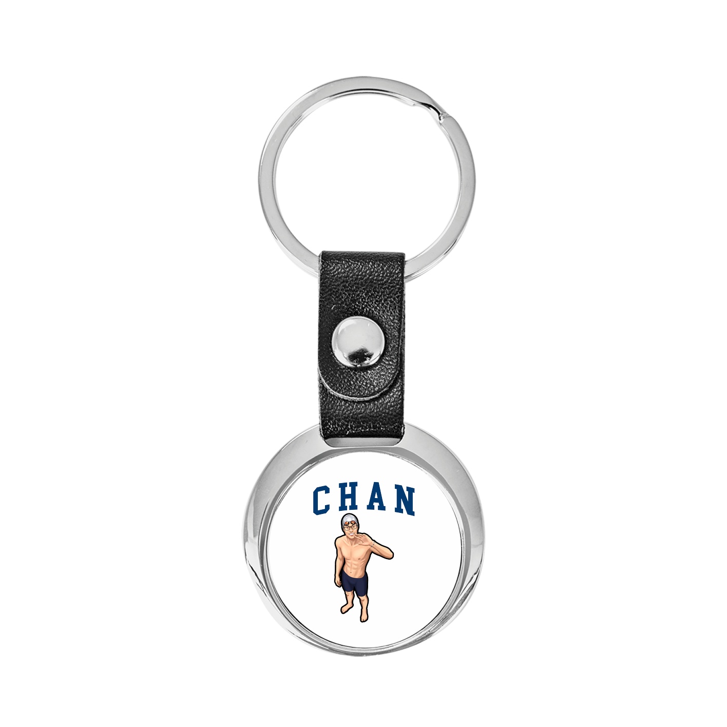 Key Chain — Shirsey in Classic