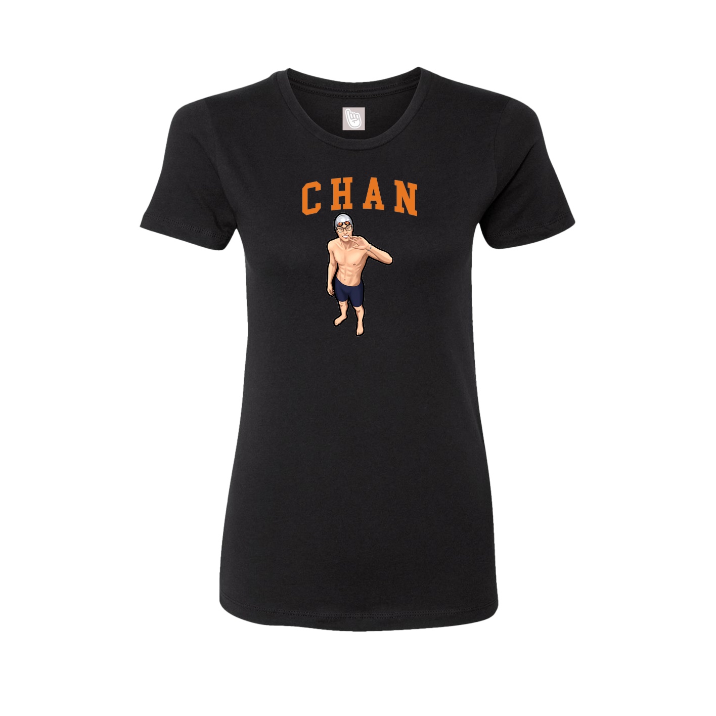 NIL Club Womens Tee