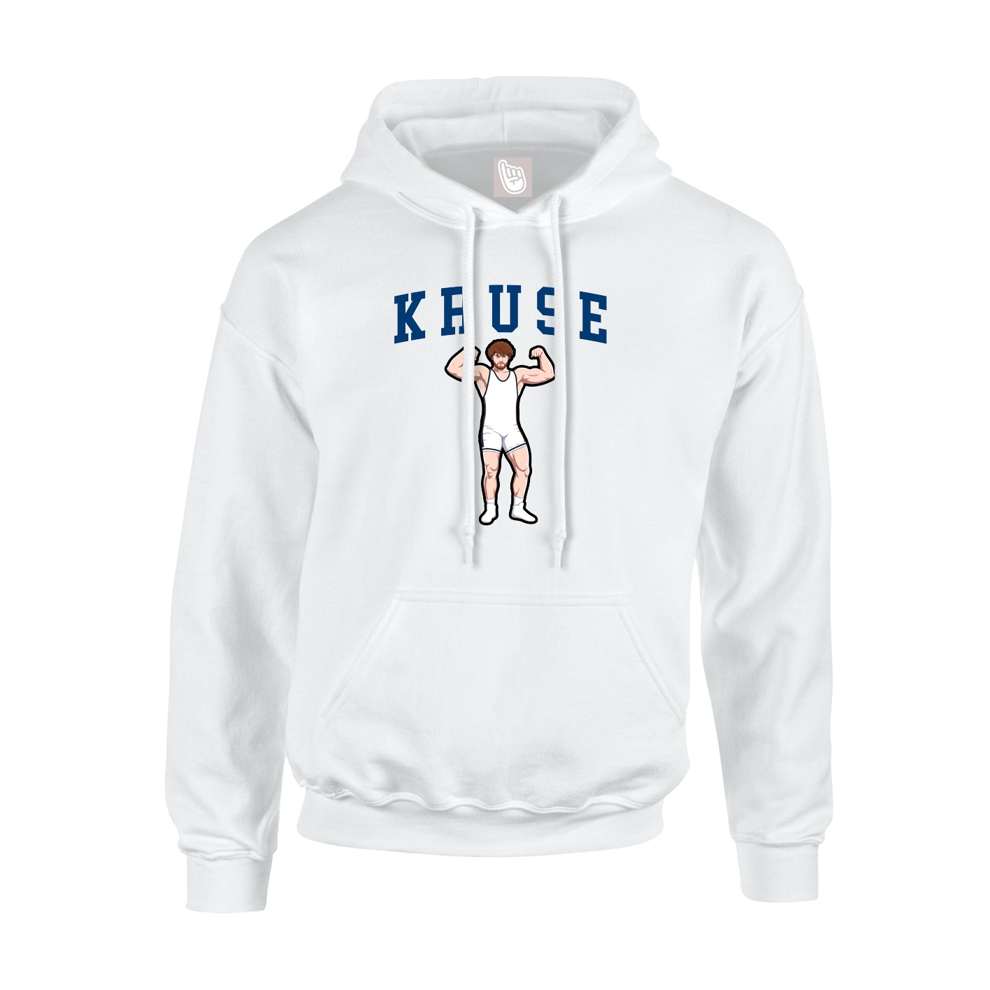 NIL Club Hoodie