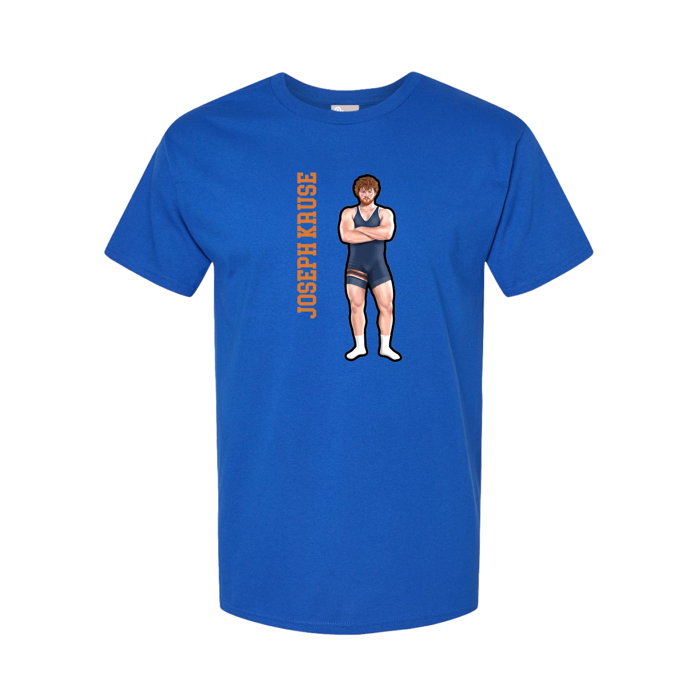 NIL Club Tee