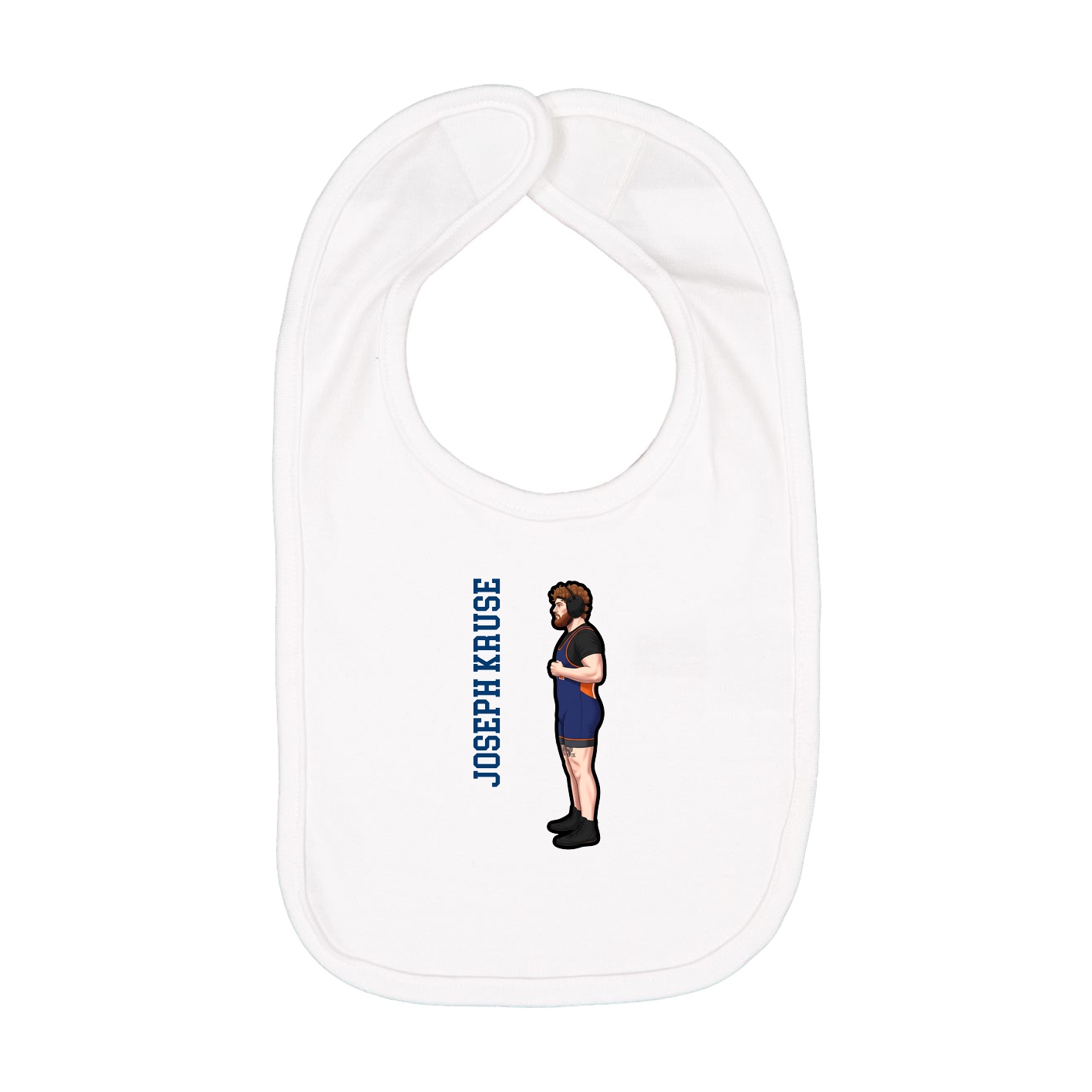 Infant Bib