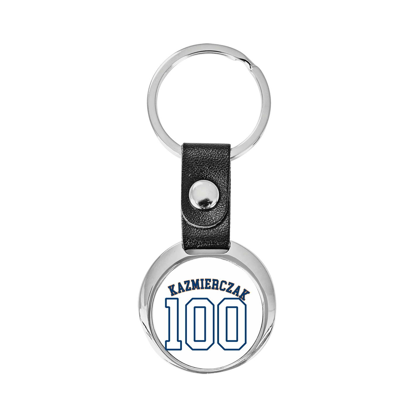 Key Chain — Shirsey Arch in Classic
