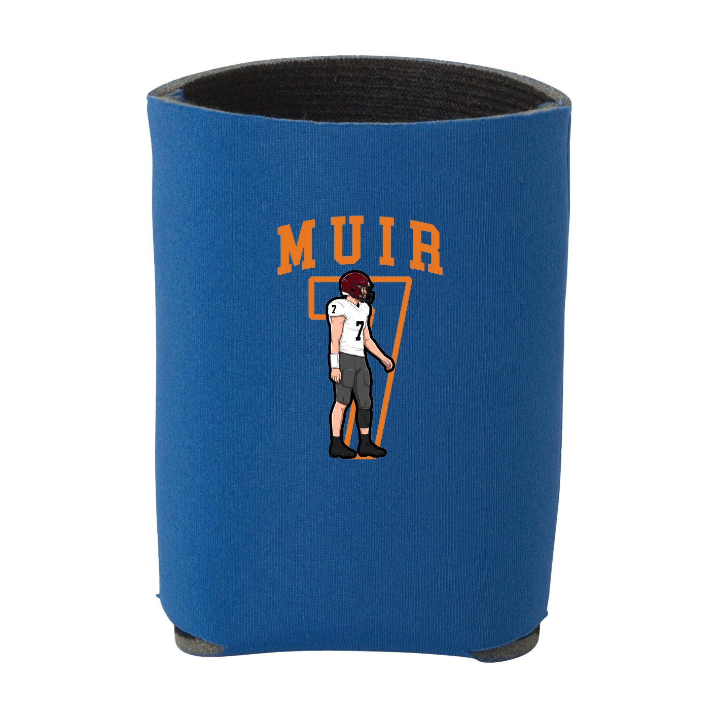 Can Holder — Shirsey in Royal