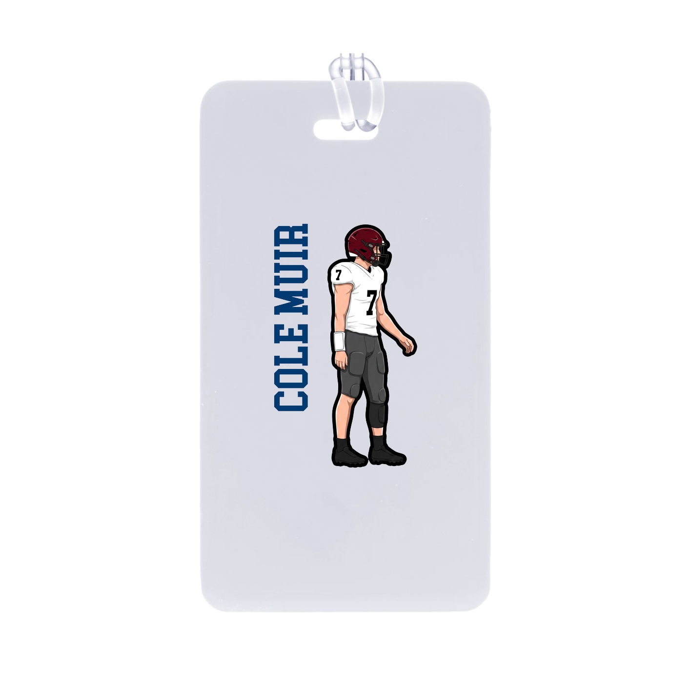 Bag Tag