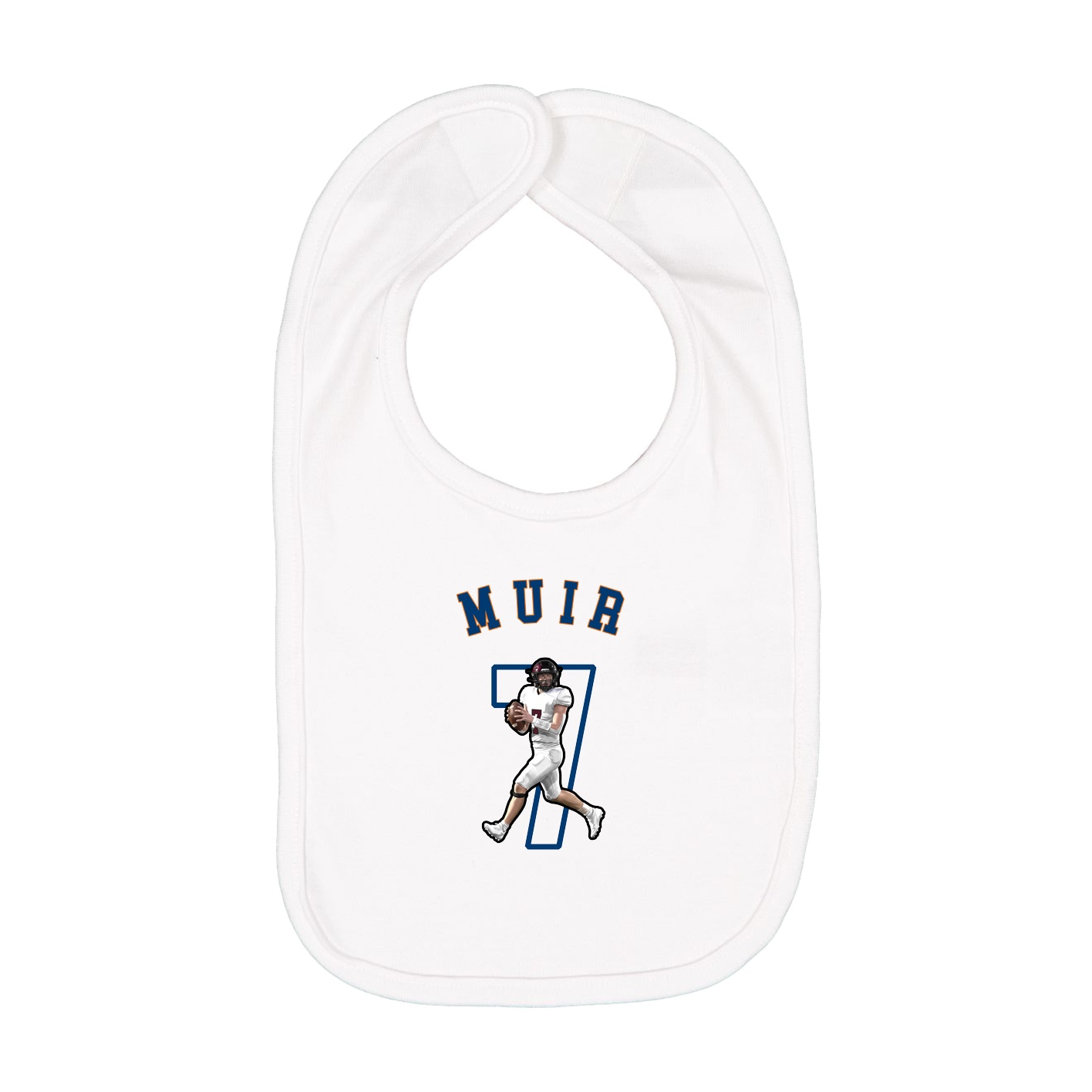 Infant Bib