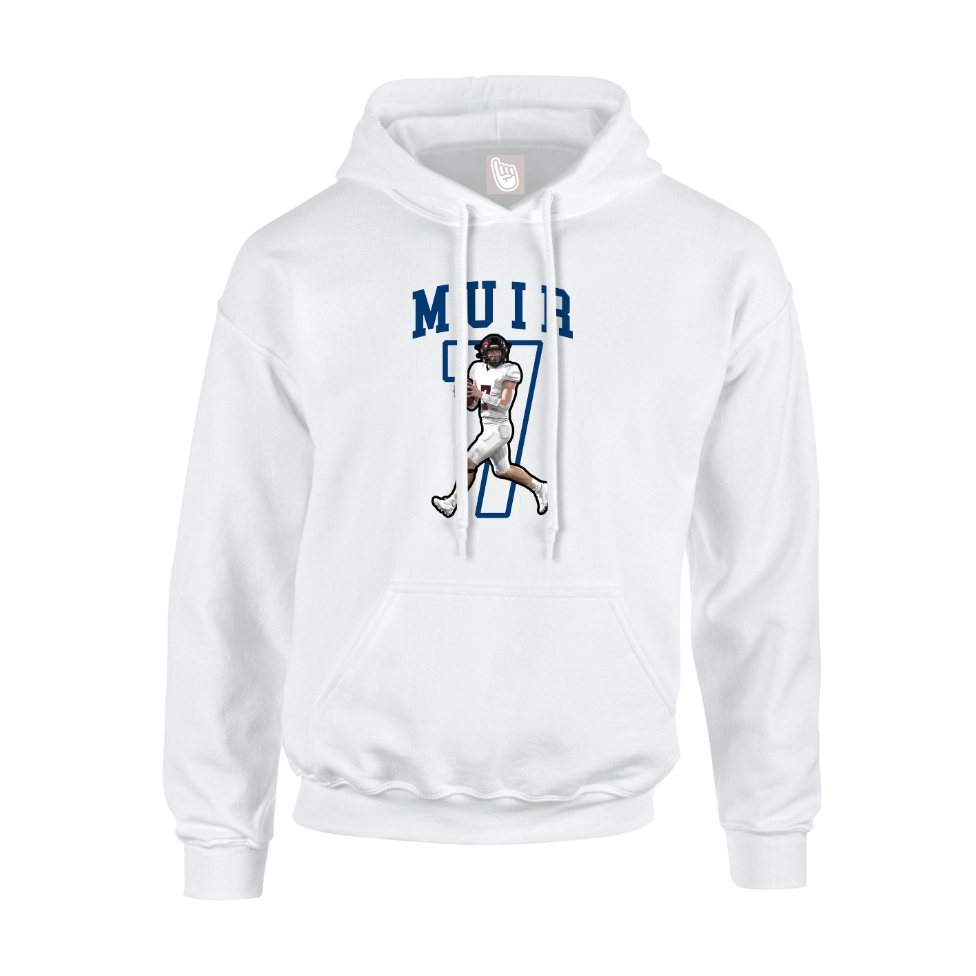 Youth Hoodie