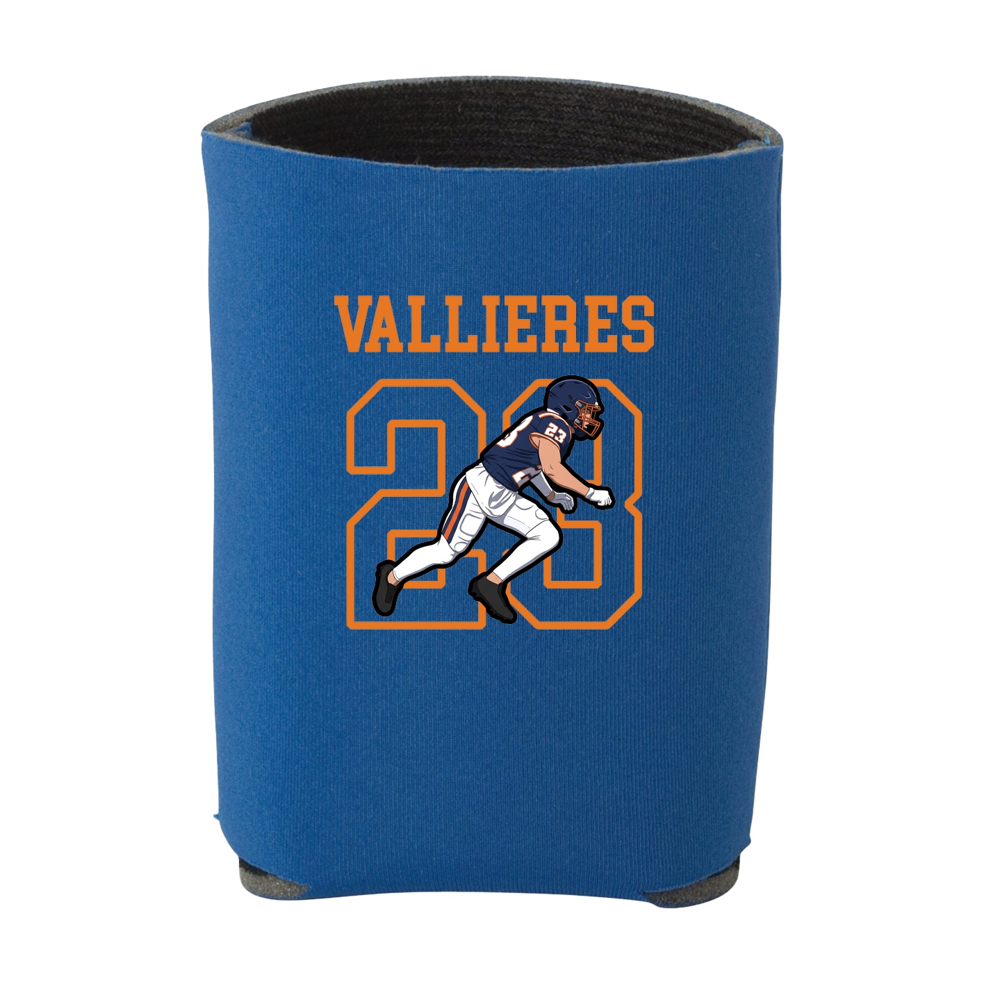 Can Holder — Shirsey in Royal