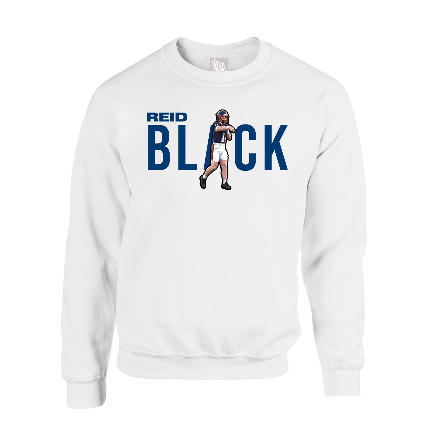 Fleece Crew