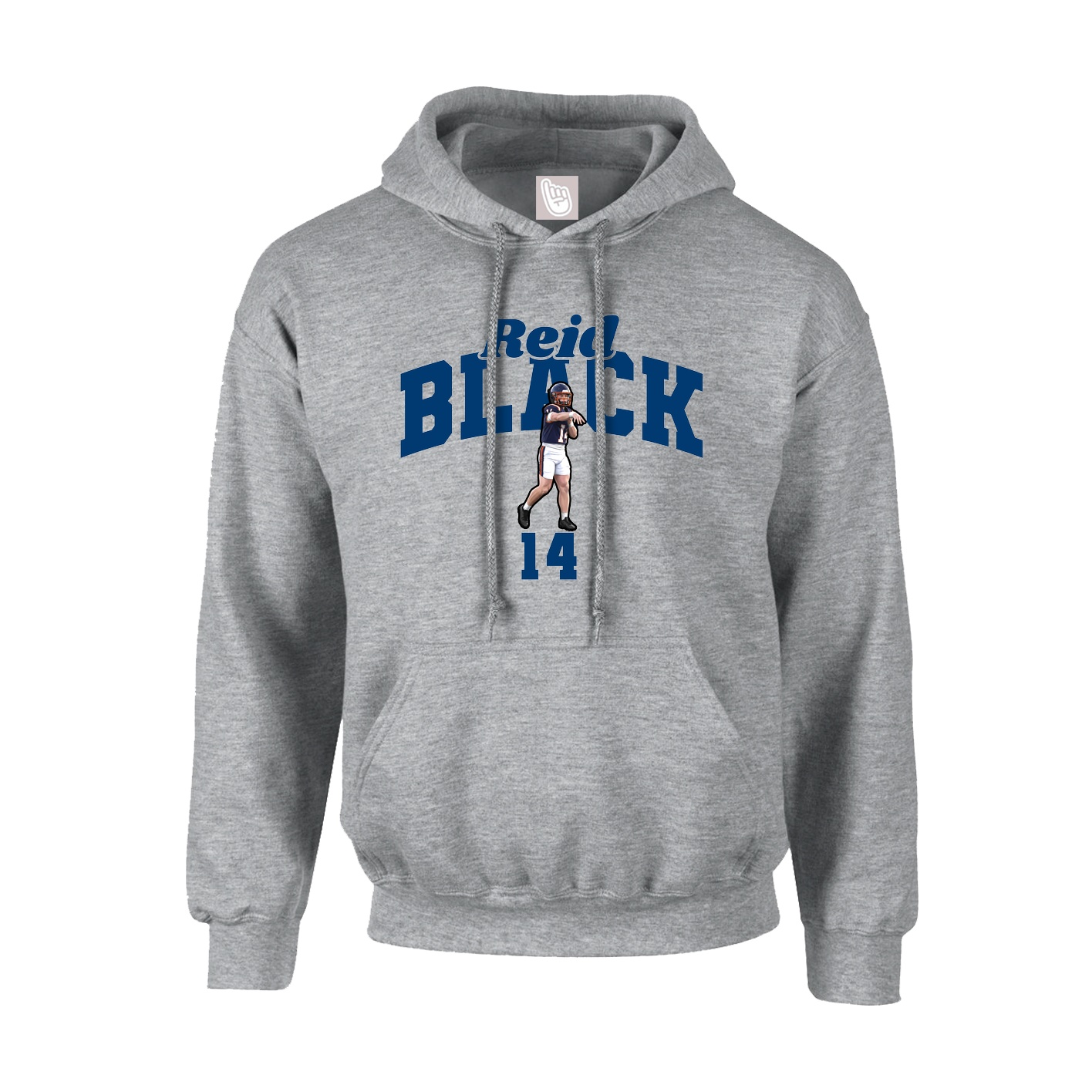 Hoodie