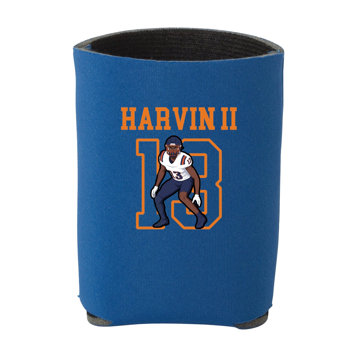 Can Holder — Shirsey in Royal