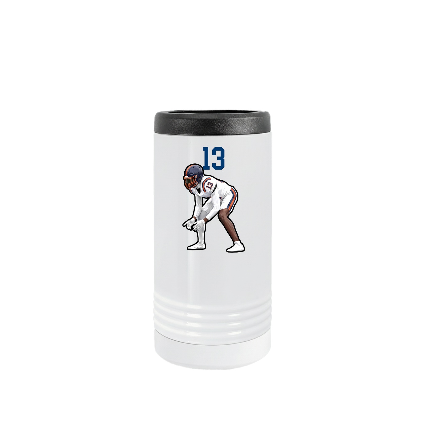 Slim Beverage Holder