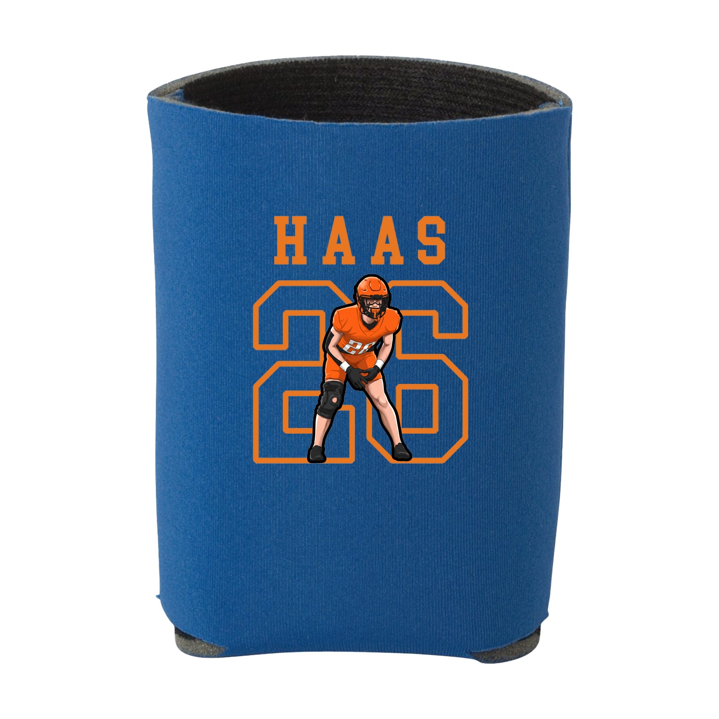 Can Holder — Shirsey in Royal