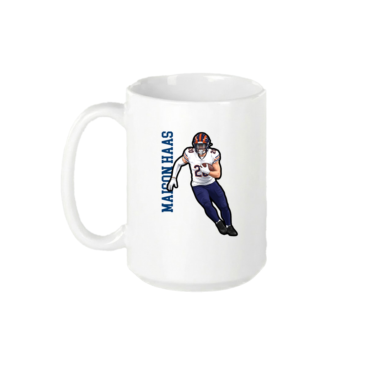 15oz Coffee Mug