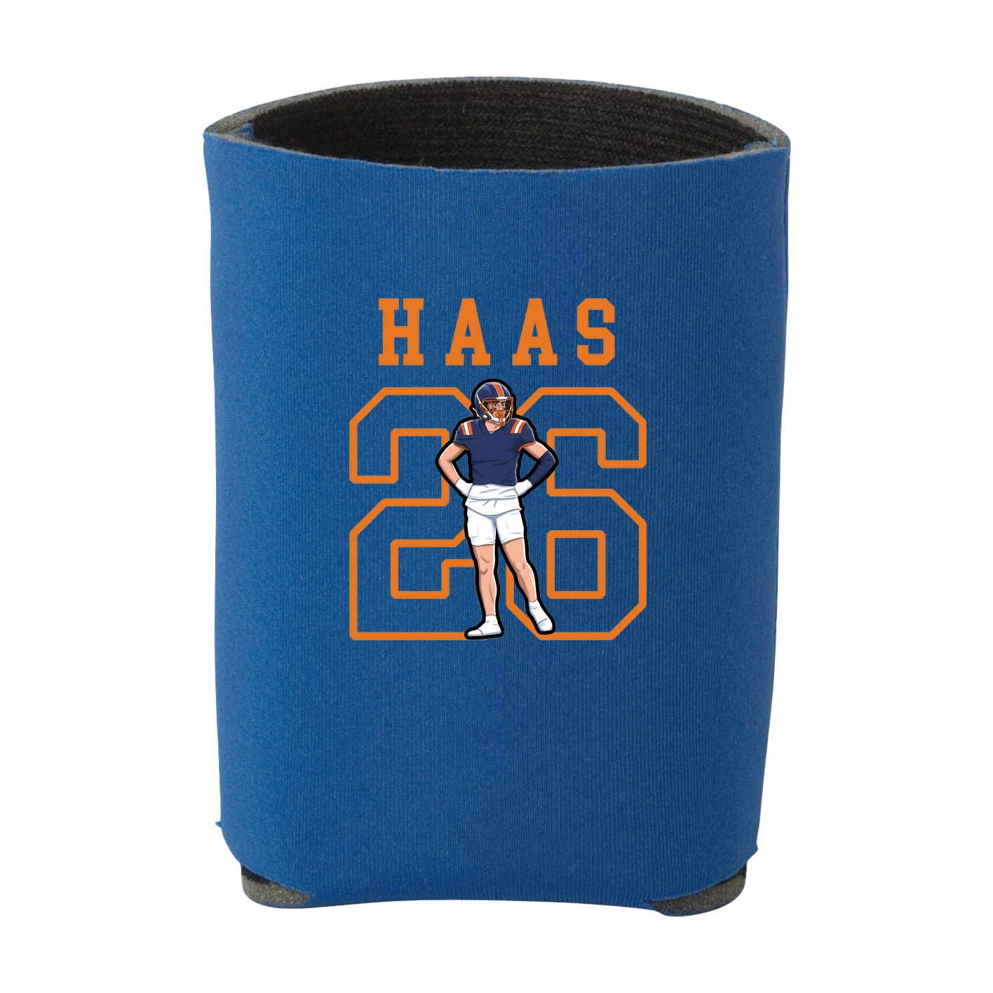 Can Holder — Shirsey in Royal