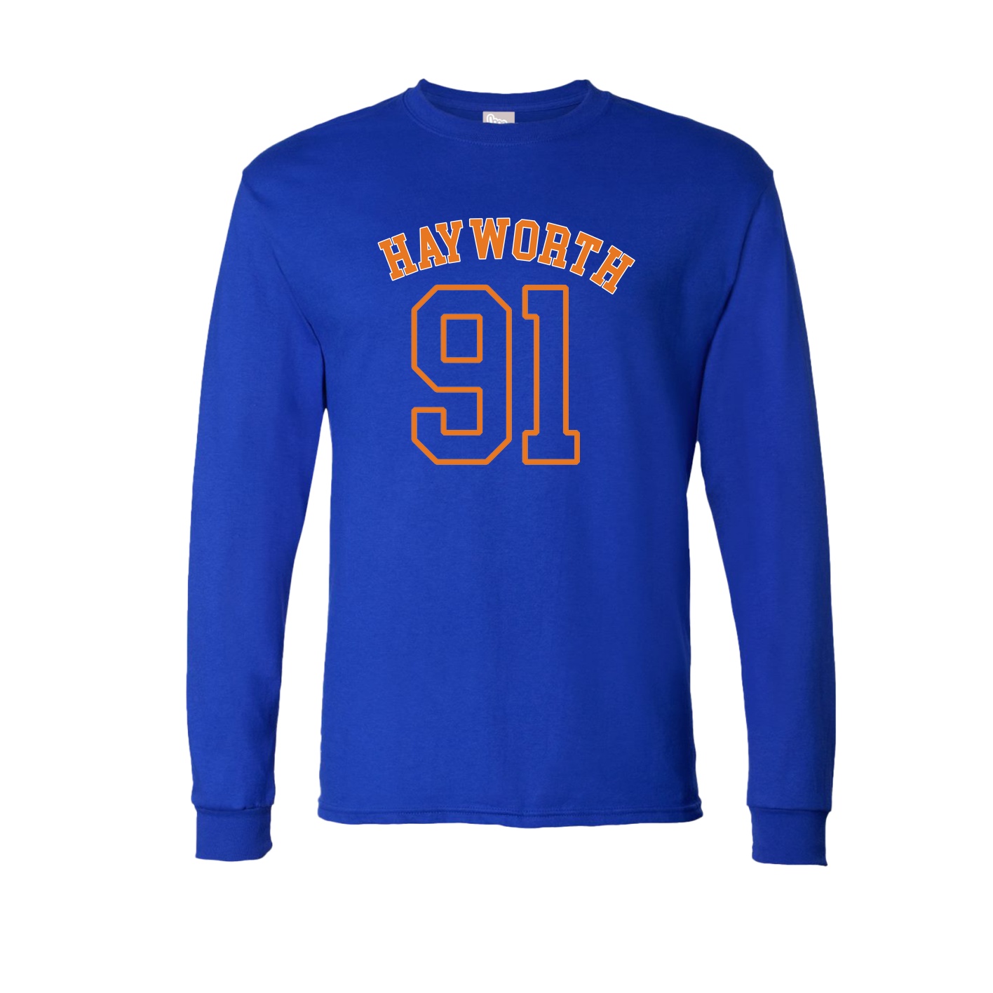 Long Sleeve Tee