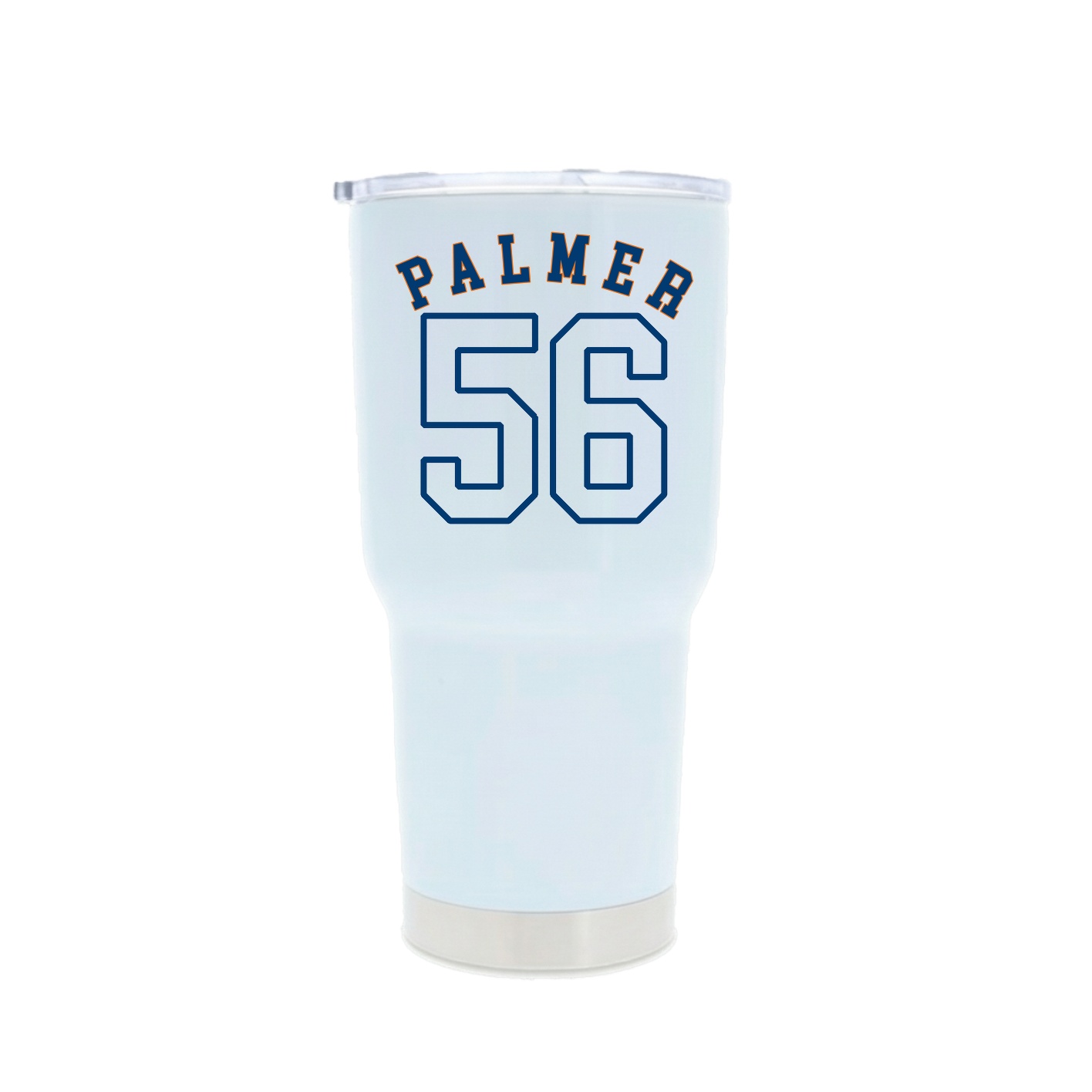 30oz Stainless Steel Tumbler